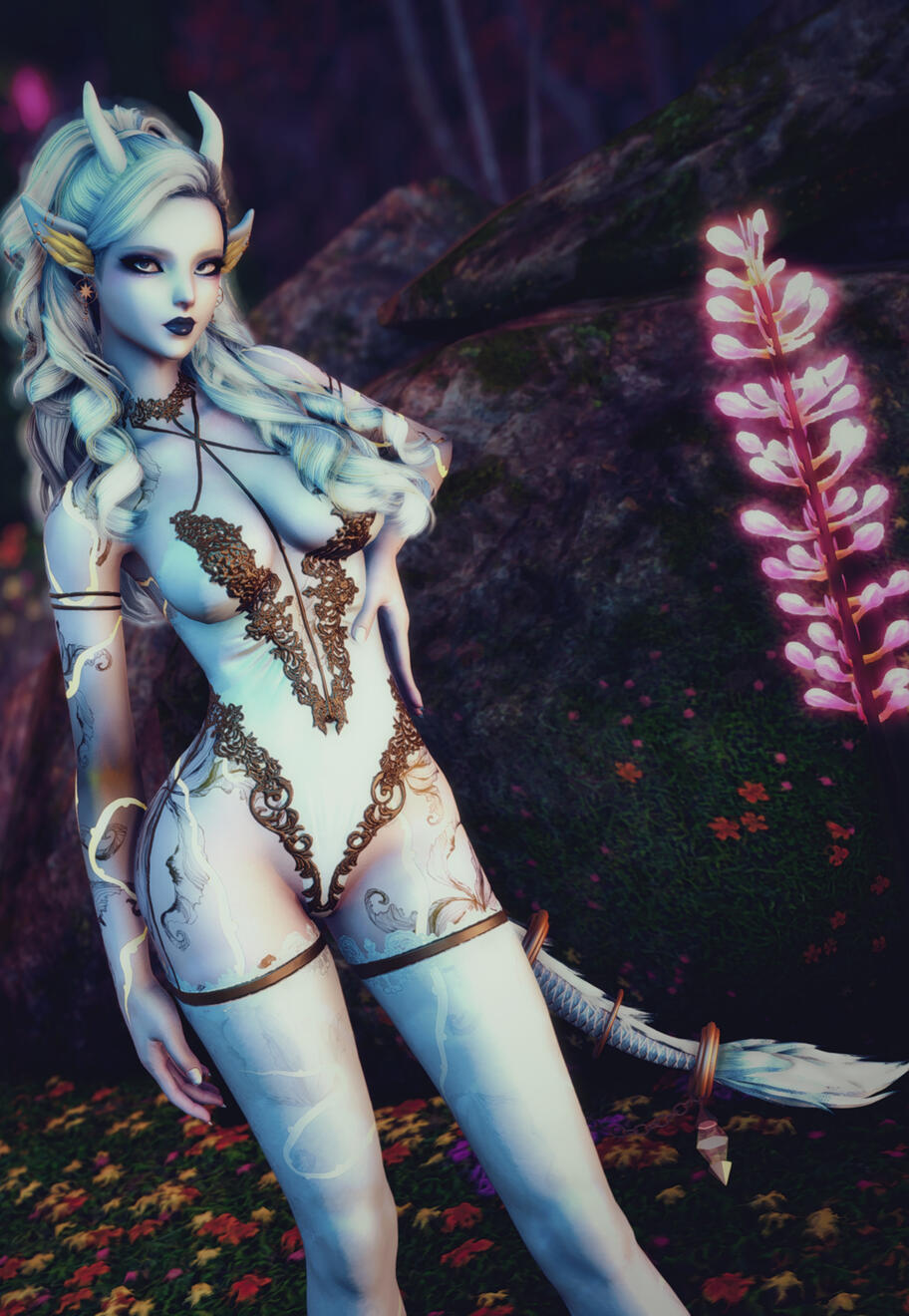 Forgiven Atolmi NSFW 410k/h - Buyout 4.5 Mil