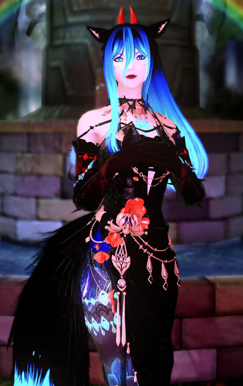 Dj Sokayakitten NSFW 600k/h - Buyout 6 Mil