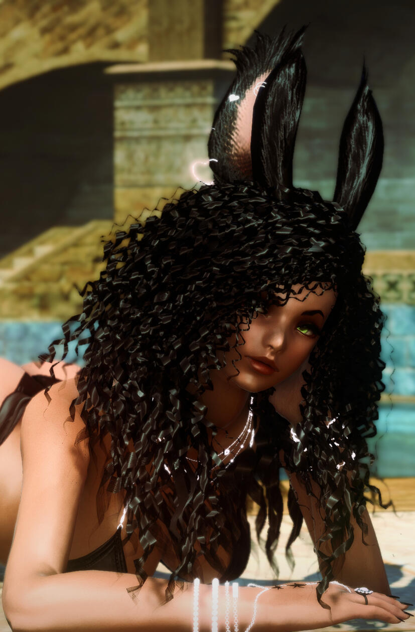 Yunii'bun Maiyatl NSFW 800k/h - Buyout 10 Mil