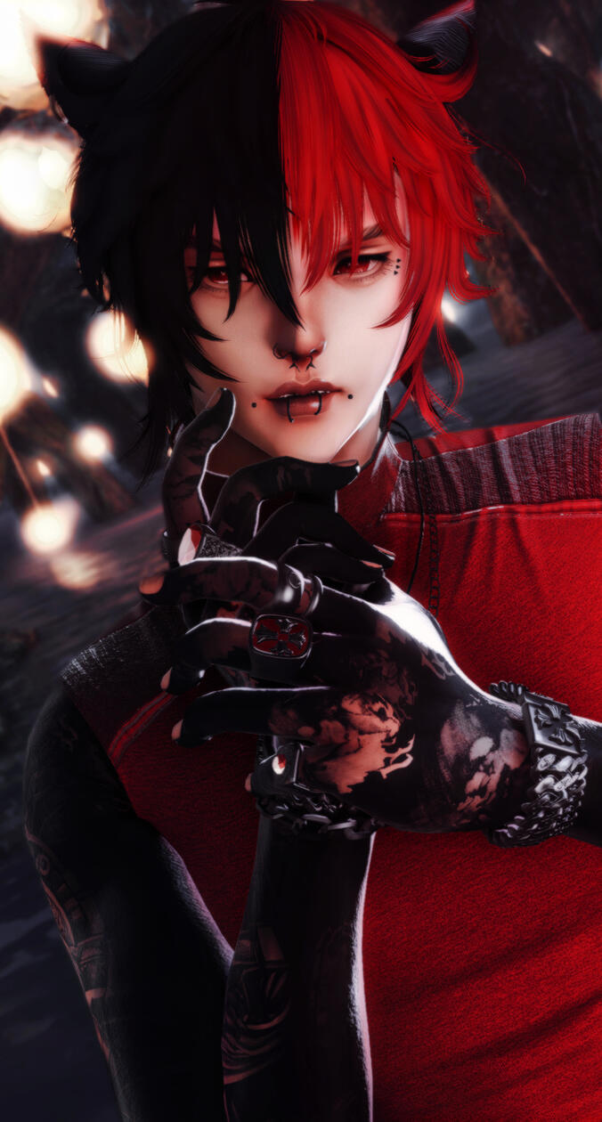 Ryuk Orision CEO &amp; Dealer