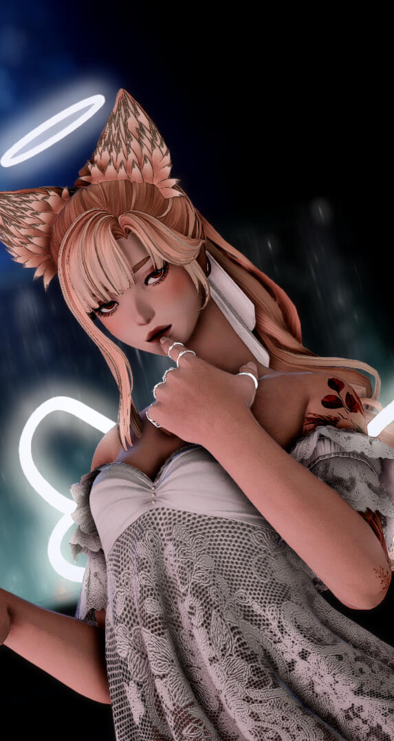 Fawn Surette Black Jack Dealer