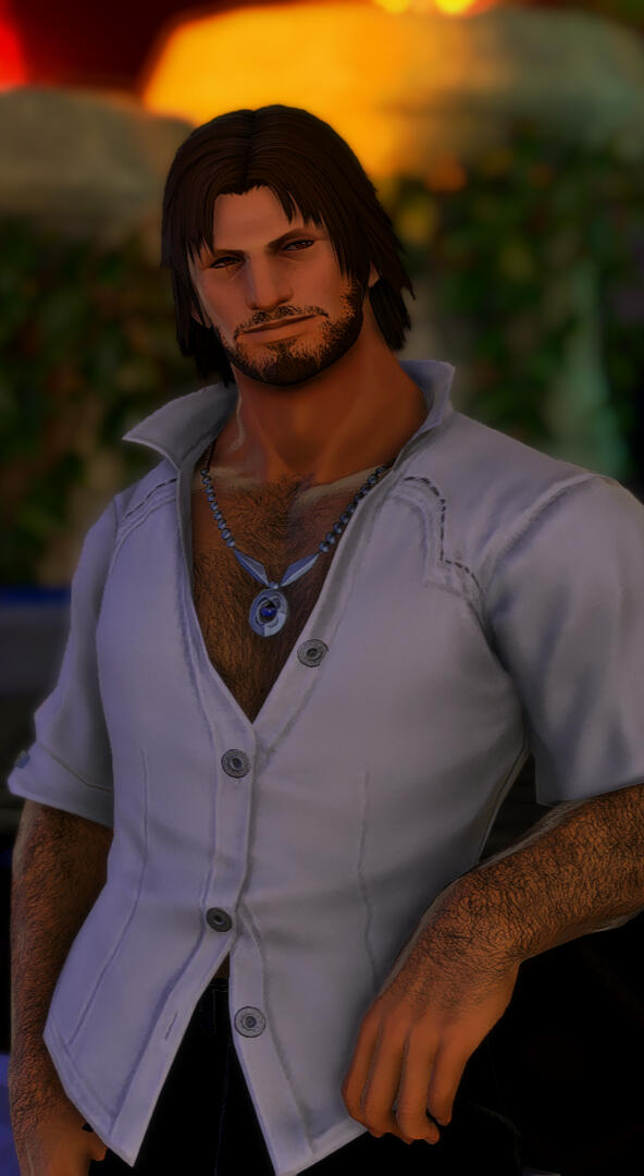 Nando Calrissian Black Jack Dealer