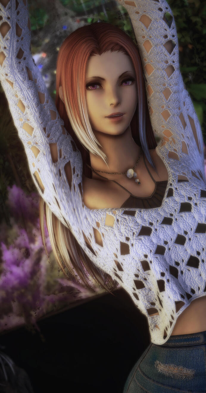 Apricot Fortune Black Jack Dealer