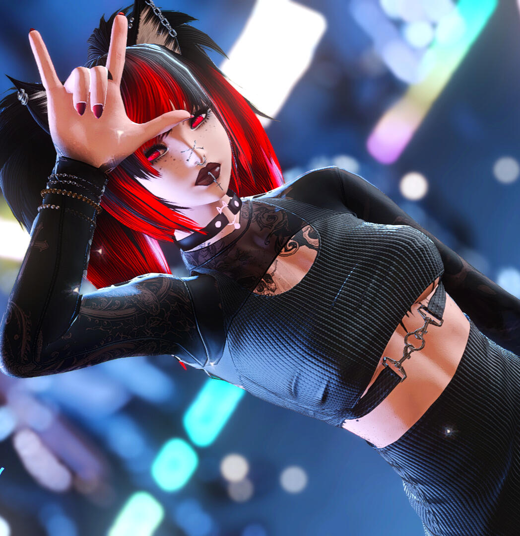 Astre Phenix Founder of Le Luxe