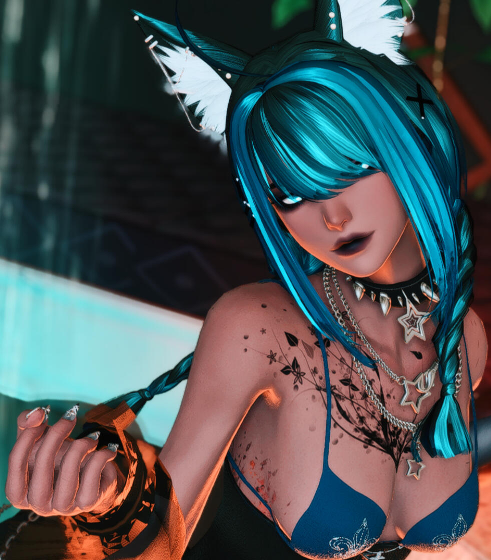 Minessa Shout Runner