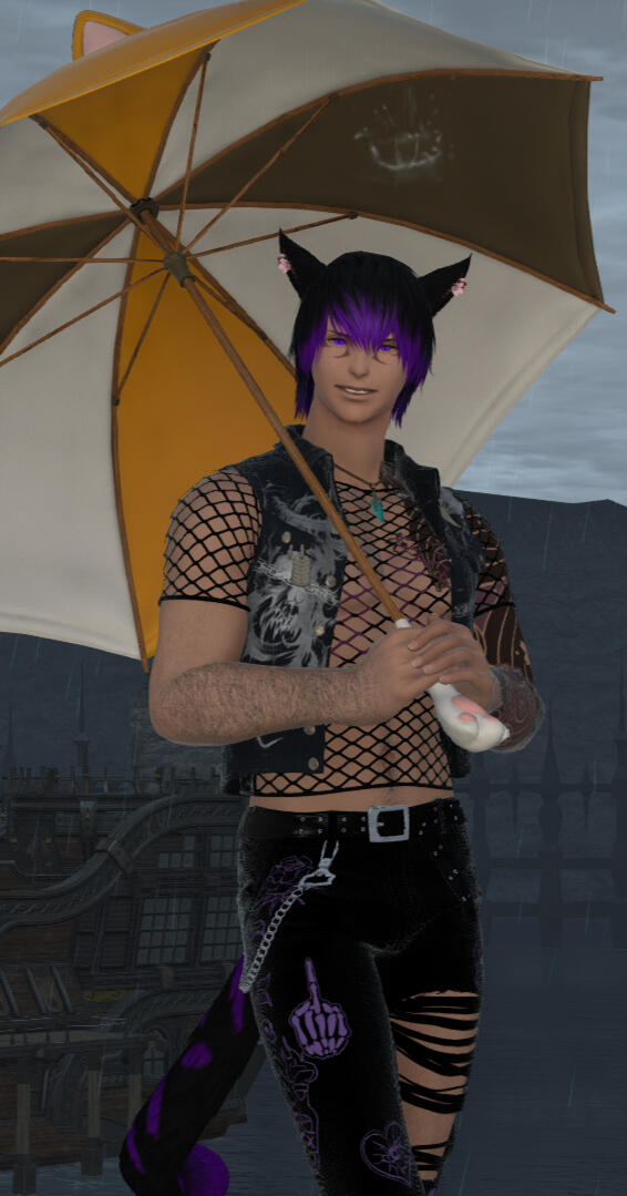 Alex Aurilia Hype Squad