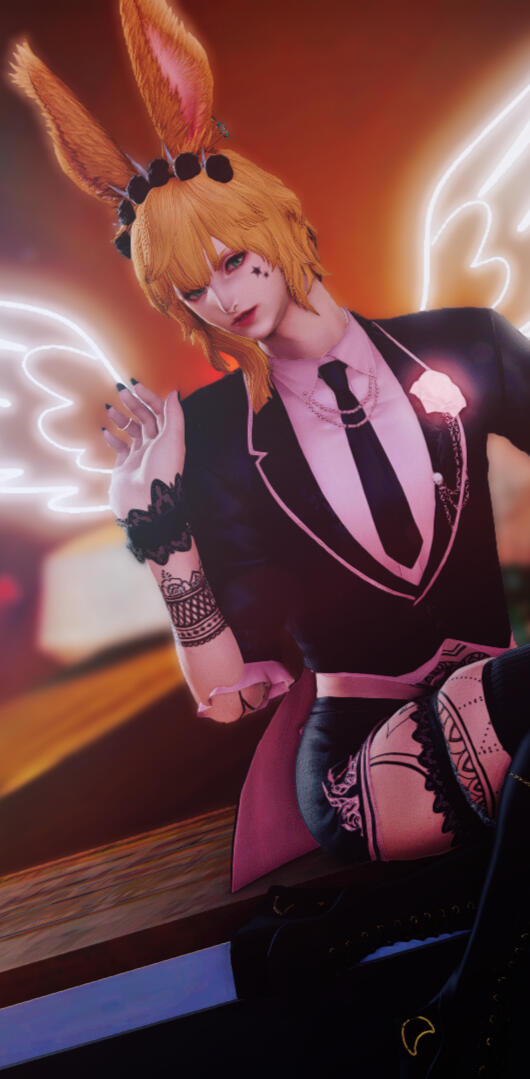 Leo Stella Hype Squad