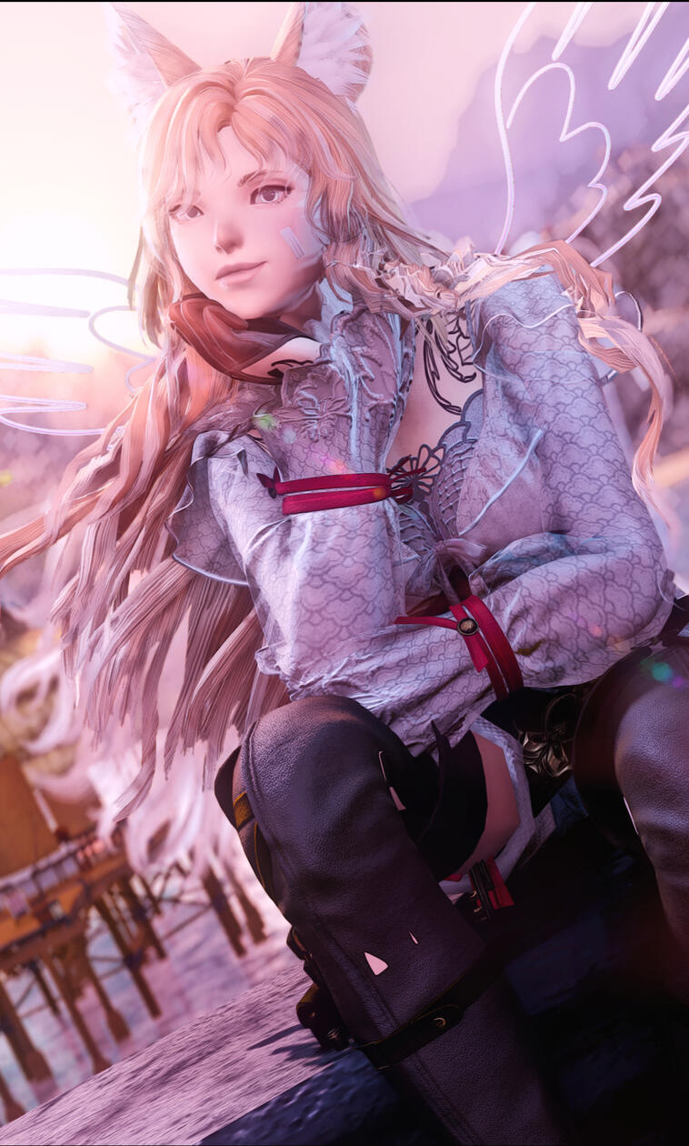 Squishy Soul Bartender