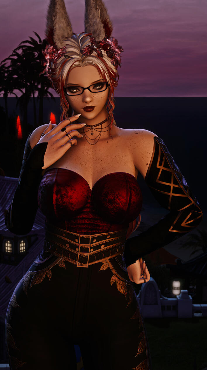 Eeva Solnes Photographer