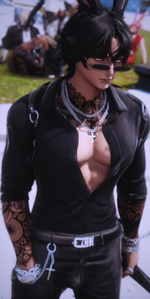 Cato Night Hype Squad