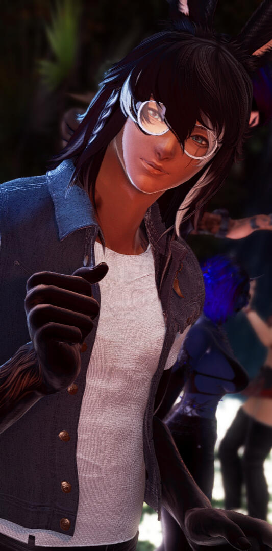 Bjorn Belm Hype Squad